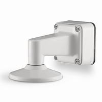MCD-WMT Arecont Vision Wall Mount for D4S and Dome Outdoor Surface Mount Dome