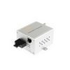 MCG1-P2-MSA KBC Networks 1000Mbps Ethernet LAN fiber optic media converter 1 SFP port Compact module US power plug