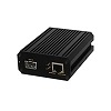 MCLS1-P1N-WNN-B KBC Network Ethernet Fiber Optic Media Converter