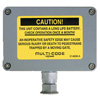 MCS105104 Linear Gate Safety Edge Transmitter