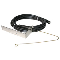 MCS106603 Linear Remote Whip Antenna