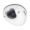 [DISCONTINUED] MD8563-DEHF2 Vivotek 2.8mm 30FPS @ 1080p Outdoor Dome IP Security Camera 8~36VDC - Extreme Weather