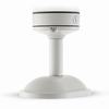 MDD-CMT Arecont Vision Pendant Mount with Cap for MicroDome Duo