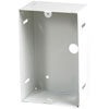 Show product details for ME3 M&S Systems Door Station Rough-in Enclosure