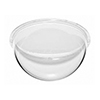 [DISCONTINUED] MF00-7130-035A Pelco Clear Bubble for IM10LW10-1V