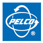 [DISCONTINUED] MF03-5180-0001A Pelco Rack Ear Mounts