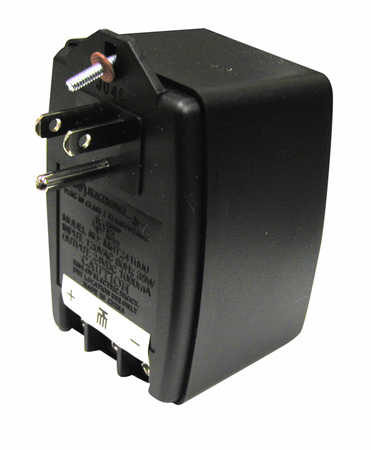 T241000 24V DC 1AMP Plug In Power Supply - DISCONTINUED