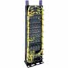 MK-19-45 Middle Atlantic 45 Space (78 3/4 Inch) Cable Management Rack