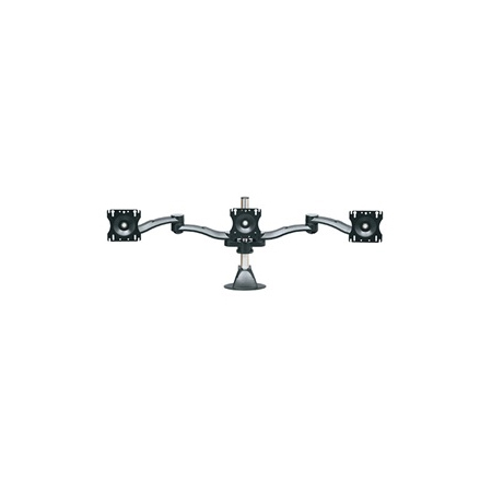 MMB-3X1C Middle Atlantic Articulating Monitor Mount 3x2
