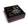 MMB1 Nitek Multi-Media "S" Video Balun with Audio Channels - up to 300ft - DISCONTINUED