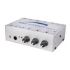 MMB3XLR Speco Technologies 3 Channel XLR Microphone Mixer