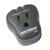 MMS110 Minuteman Single Outlet Surge Protector