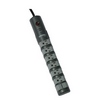 MMS780R Minuteman 8-Outlet/6-Rotating Outlet Surge Protector