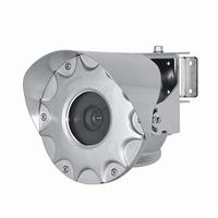 MMX24BZA Videotec Explosion-Proof Full HD Camera in A Compact Design