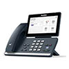 MP58-WH-TEAMS Yealink MP58-WH Smart Business Desk Phone for Executives and Professionals - Bluetooth Wireless Handset - Microsoft Teams Certified
