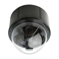 [DISCONTINUED] MP8P Ganz 1/2" 8 Megapixel 180 Degree IP Dome PoE