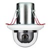 MPTDFM Ganz 4.3mm 30FPS @ 1920 x 1080 Indoor IR Day/Night WDR PTZ Dome IP Security Camera 12VDC/POE