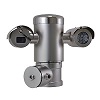 MPXL3282F000C Videotec MPXL SERIES2 4.3mm~129mm 30FPS @ 1080p Outdoor IR Day/Night WDR Explosion-proof PTZ IP Security Camera 120VAC