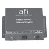 MR-0880 American Fibertek Module Receiver Dual Channel Two-Way Audio