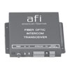MR-89A-L American Fibertek Module Receiver Interface for AiPhone LEF Intercom Systems