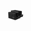 MS05OD-V1 Legrand On-Q 4" Indoor-Outdoor Speaker, Black (pair)
