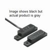 MS29PA-G GRI Surface Mount Switch Set with Magnasphere Technology - Gray - MIN QTY 10