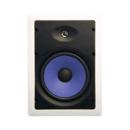MS3651 Legrand On-Q EvoQ 3000 Series 6.5" In-Wall Speaker Pair