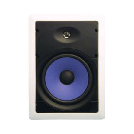 MS3801 Legrand On-Q EvoQ 3000 Series 8" In-Wall Speaker Pair