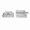 MS4400-A-84 GRI Aluminum Industrial Switch Set with High Security Magnasphere Technology with 84" Lead
