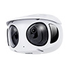 MS9390-EHV-V2 Vivotek Multi-Sensor 2.8mm 30FPS @ 8MP Outdoor IR Day/Night WDR Panoramic IP Security Camera PoE - Extreme Weather