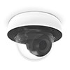 MV12WE-HW Meraki MV12 2.8mm 20FPS @ 1080p Indoor IR Day/Night Cloud-Managed Dome IP Security Camera PoE - 128GB