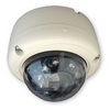 MVDH736IR Aleph 3.6mm 700TVL Outdoor IR Day/Night Dome Security Camera 12VDC
