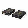 MVE-AH1E1-42NQ Seco-Larm 4K HDMI Extender Over Single Cat5e/6 - Up to 164ft at 4K