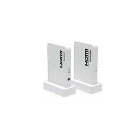 [DISCONTINUED] MVE-WH010Q Seco-Larm Wireless Extender for HDMI