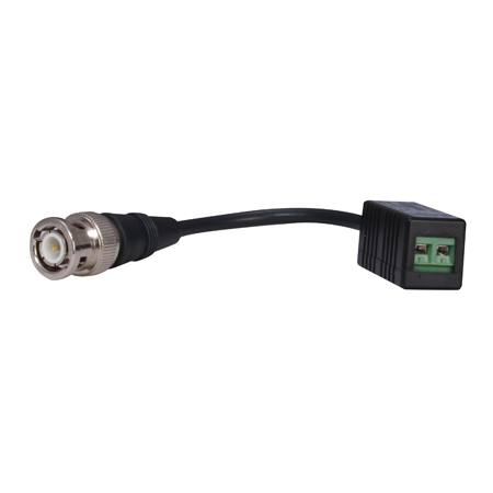 MVTBNCSCRPTL Speco Technologies Mini Video Tranceiver with 10cm Mini Coax Cable