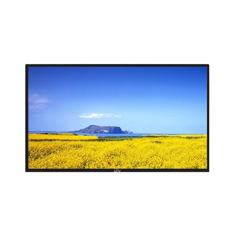 [DISCONTINUED] MW3232-V Uniview 32" LED 1080p Monitor w/ Built-in Speakers VGA/DVI/HDMI