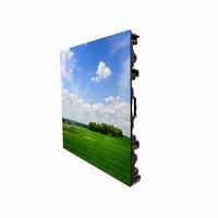 MW7504 Uniview Outdoor LED 240 x 240 Display Module