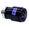 MY125M Theia 1/2.5” C Mount 1.3mm F/1.8 5MP Ultra Wide Manual Iris Lens