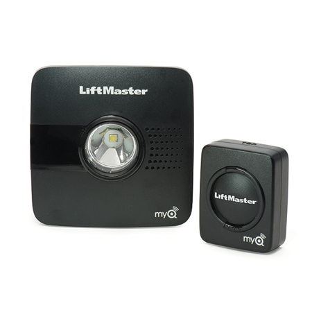MYQ-821LM Alarm.com LiftMaster MyQ Garage Bundle - 821LM