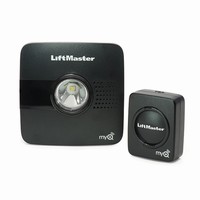 MYQ-821LM-DS Alarm.com LiftMaster Second Garage Door Sensor for 821LM