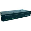 Maxim1RHD-DISCONTINUED Altronix Access Power Controller 8 PTC Protected Outputs 12VDC @ 4 Amp or 24VDC @ 3 Amp Rack Mount