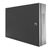 METAL-CABINET ZKAccess Metal Cabinet for C3 and inBio Panels with Power Supply
