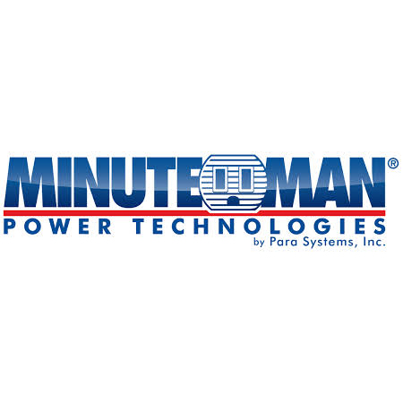 BM0066 Minuteman Battery Module for ETR1500LCD