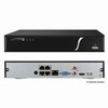 N8NXL1TB Speco Technologies 8 Channel NVR 80Mbps Max Throughput - 1TB with Built-in PoE+ Switch