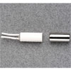 NC-RL075-UM NAPCO 1/4 Inch Recessed Leads 3/4 Inch Gap Ultra-Mini Pack of 10-DISCONTINUED