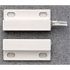 NC-SL150-EL NAPCO Surface Mount Flanged End-Leads 1.5 Inch Gap Pack of 10 - DISCONTINUED