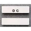 NC-ST100-A NAPCO Surface Mount Self-Adhesive Terminals 1 Inch Gap Pack of 10 - DISCONTINUED
