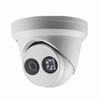 Show product details for NC326-XD-2.8mm Red Line Series DS-2CD2363G0-I 2.8mm 20FPS @ 6MP Outdoor IR Day/Night WDR Turret IP Security Camera 12VDC/PoE