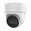 NC328-XDZ Red Line Series DS-2CD2H83G0-IZS 2.8-12mm Varifocal 15FPS @ 8MP Outdoor IR Day/Night WDR Turret IP Security Camera 12VDC/PoE