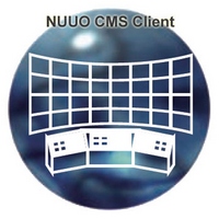 NCS-CN-LPR NUUO Central Management System Connection - 1 LPR Connection License